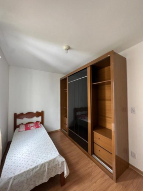 apartamento moderno no coração de Juiz de Fora